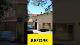 Transforming Spanish House Stunning Before and After Home Design Ideas [upl. by Downs]