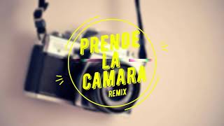 PRENDE LA CAMARA Remix  FMK Tiago  Mati acosta [upl. by Animsay]