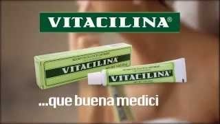 Vitacilina para el rostro beneficio y su uso contra acné arrugas y patas de gallo [upl. by Lemhaj]