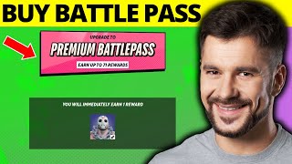 How To Buy Battle Pass on Multiversus [upl. by Eatnoed]