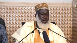 TARIHIN ANNABI MUSA DA FIRAUNA  SHEIKH AHMAD TIJJANI YUSUF GURUNTUM [upl. by Anuait966]