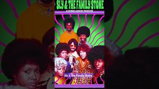 Sly amp family stone slystone slyandfamilystone funkrock soulrock [upl. by Aihpledalihp795]