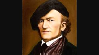 Richard Wagner quotSymphony E Majorquot 1 Mov [upl. by Vallie]