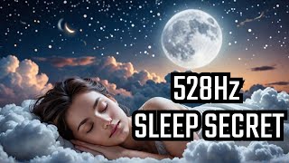 The 528 TONE Sleep Revolution Thats Sweeping the Nation [upl. by Yleak245]