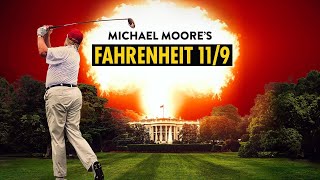 Fahrenheit 119  A Film by Michael Moore  2018  Full Movie [upl. by Babette906]