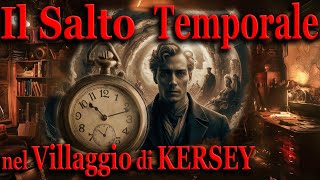 Il Mistero di William Laing Salto Temporale e Storie Vere di Viaggi nel Tempo [upl. by Lema116]