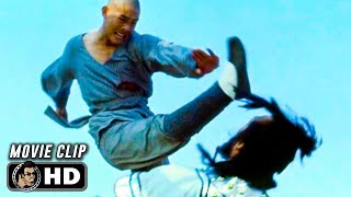 Final Battle Scene  THE SHAOLIN TEMPLE 1982 Movie CLIP HD [upl. by Ronda]