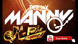 K PAZ DE LA SIERRA Jambalaya DJ MANNY TAMPA 2018 [upl. by Stromberg]