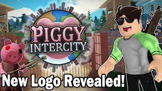 NEW PIGGY INTERCITY LOGO REVEALED [upl. by Adali]