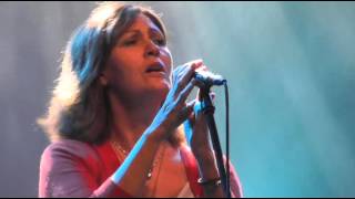 Capercaillie  Ortigueira Celtic Festival 2015 quotFear A Bhàtaquot quotThe Boatmanquot [upl. by Ynnhoj]