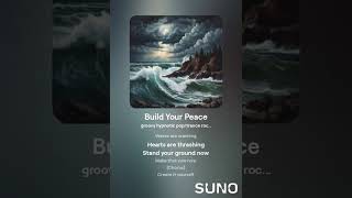 Build Your Peace [upl. by Michon]