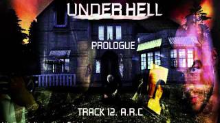 Underhell OST 12ARC [upl. by Anaud]