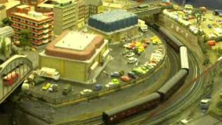 Mevagissey Model Railway [upl. by Aihsi]