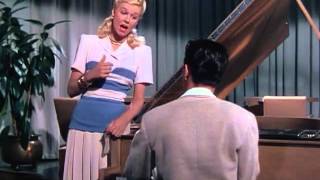 Put Em in a Box Romance on the High Seas Doris Day [upl. by Yeroc]