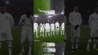 PSG Vs Fc Bayern Munich 🤩 shortsviral shorts [upl. by Nailluj]