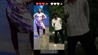 ✨❤️✨🤍 trendy song remix shorts trending tamil song video youtubeshorts gana dj love duet [upl. by Attelliw]