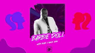 Hance John x Wetty Beatz  Barbie doll [upl. by Naej]