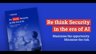 Re think Security [upl. by Ydahs]