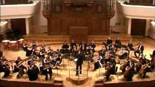 Joseph Haydn Symphony n73 quotLa Chassequot part 23 [upl. by Hamian]