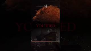 NOOB PLAYS AN HOUR OF ELDEN RING EVERYDAY  DAY 13 shorts eldenring gaming [upl. by Eeliah]