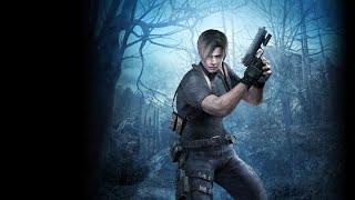 RESIDENT EVIL 4 OG  S DANOS 100 Se eu tomar dano dou RETRY [upl. by Littlejohn672]