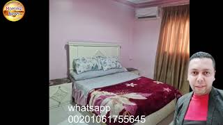 Apartments for Rent in Cairo 3 Bedrooms in good place [upl. by Yatnahc]