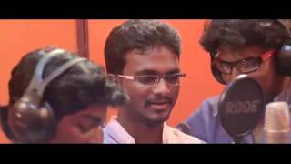 Gana Micheal amp sudhagar Song BY Manish Thamizhan [upl. by Beaner]