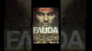 Fauda Web series Recommend netflix youtubeshorts [upl. by Hay]