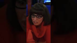 Velma isn’t scared  Linda Cardellini in Scooby Doo 2 Monsters Unleashed Shorts [upl. by Deelaw]