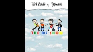 Fara Zahar si Tapinarii  The MF Song Videoclip oficial [upl. by Dion933]