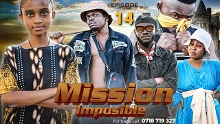 MISSION IMPOSSIBLE 14 [upl. by Okoyk]