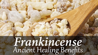 The Benefits and Uses of Frankincense Essential Oil [upl. by Ahsiekam]