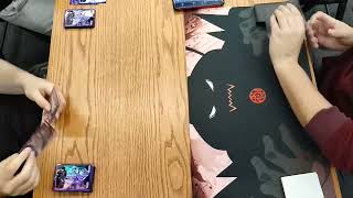 YGO Locals  Time Wizard Format Edison  Critical Hit Games  Iowa City Iowa USA 10172014 [upl. by Caleb140]