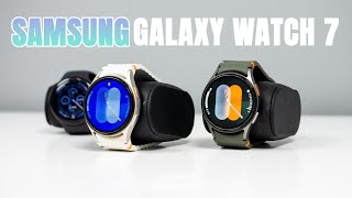 Galaxy Watch 7 Review  Is It Worth It [upl. by Tsenrae]