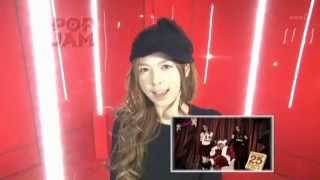 Tommy heavenly6  I ♥ XMAS TVSHOW [upl. by Eecak]