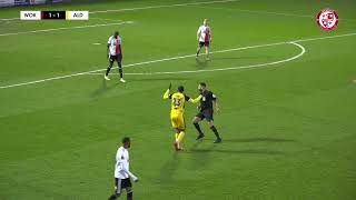 Woking 2  3 Aldershot Town  Extended Match Highlights [upl. by Sulienroc666]