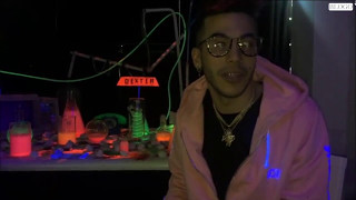 SFERA EBBASTA quotVedo molti rapper che sono praticamente la mia copiaquot [upl. by Anivol159]