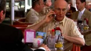 Larry David acts Jewish [upl. by Edge]