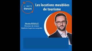 1 Loi de finances 2024  les locations meublées de tourisme [upl. by Convery]