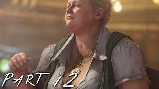 WOLFENSTEIN 2 THE NEW COLOSSUS Walkthrough Gameplay Part 12  Helicopter Wolfenstein II [upl. by Rumilly]