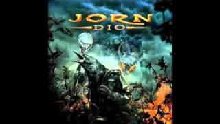 Jorn  Sacred Heart Dio Tribute [upl. by Novar]