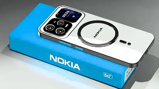 Nokia Magic Max 😎2024 5G Unboxing Price amp Launch date GejetsRiview99f [upl. by Ahseer]