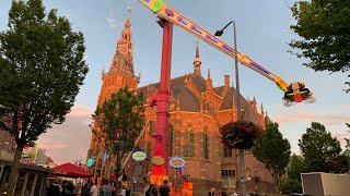 kermis Schagen 2022 [upl. by Ekard]