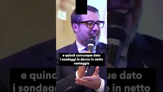 SALVINI SBERTUCCIA ORLANDO news shorts liguria [upl. by Laurita]