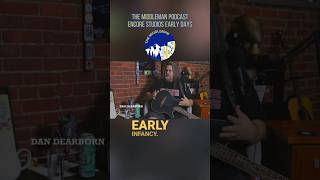 Encore Studios Early Days  Dan Dearborn  The Middleman Podcast [upl. by Elimac999]