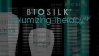 BioSilk Volumizing Therapy [upl. by Asyle]