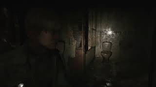 Jugando a Silent hill 2 Remake Episodio 7 [upl. by Etnud492]