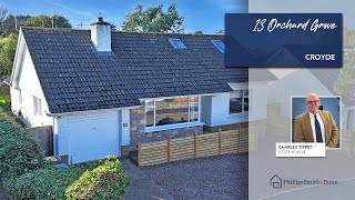 13 Orchard Grove Croyde [upl. by Ieppet726]