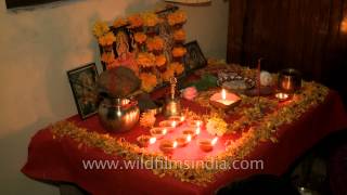 Its a time for laxmi pujan [upl. by Bailie]