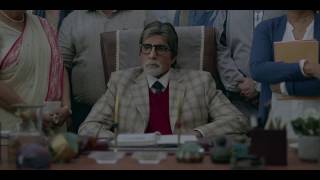 Everest Chole Masala ad featuring Amitabh Bachchan [upl. by Ynattib722]